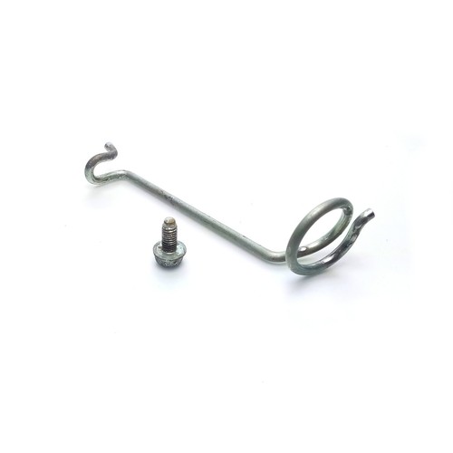 Support cables pour tondeuse - support,