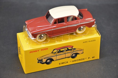 Simca aronde avec - simca,