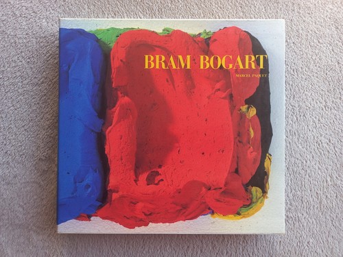 Bram bogart marcel paquet - bram,