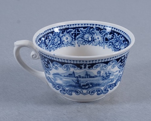 Tasse café petrus - regout, &