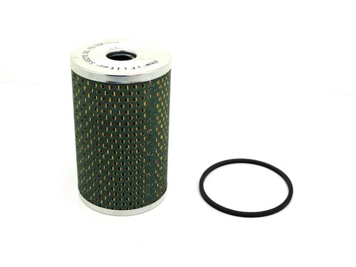 Filtre huile pour certains - à,