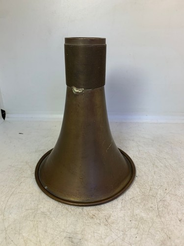 Ancien cornet laitonpour - ancien,