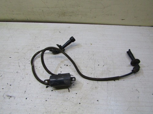 Bobine allumage et 4 - d,