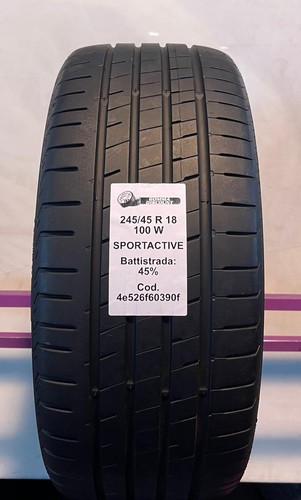 Pneu usagé radial - usagÉ,