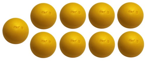 Balles baby foot - balles,