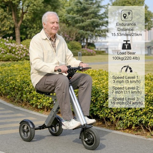 Topmate es32 trottinette - es32,