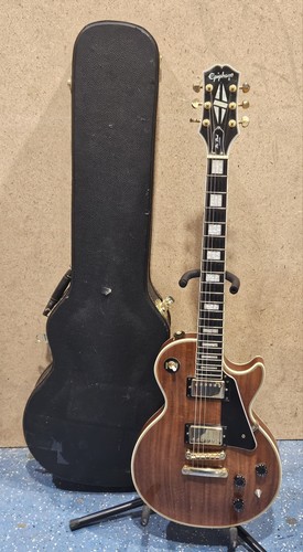 Epiphone les paul - les, custom