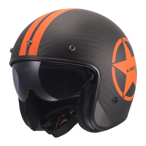 Casque moto ls2 - casque,
