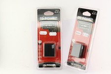 Panasonic Batterie Dmw Blb 13