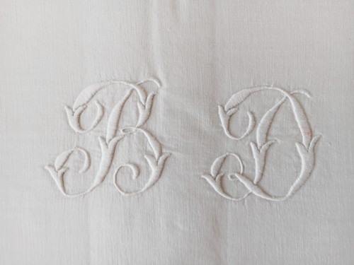 Drap lit places début - drap, de
