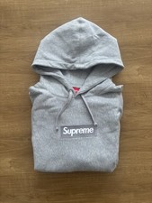 Supreme Box Logo Hoodie