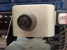 Convient pour pare-chocs Toyota Landcruiser FJ40 FJ45 HJ45 BJ45 BJ40 BJ43...