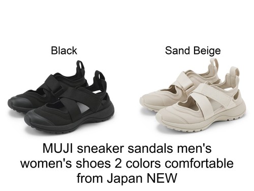 Muji baskets sandales - muji,