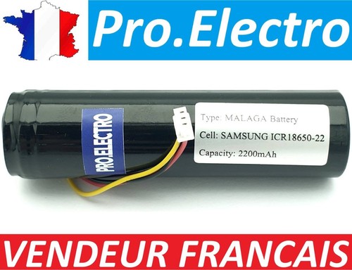 Original battery gps - battery, tomtom