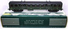 Hornby Meccano acHO 735 SNCF