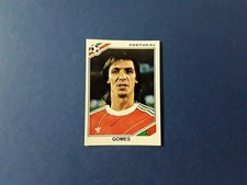 Panini Football Mexico 86