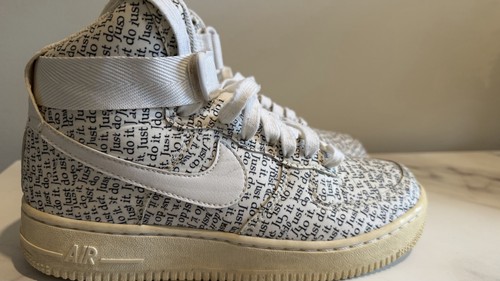Nike air force - nike, 1