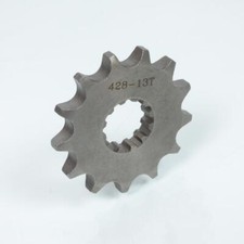 Pignon de sortie de boite P2R