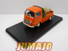 UTR45 UTILITAIRES RENAULT 1/43