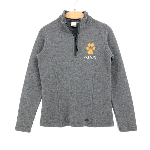 Musto femme pull fleece 4 - pull, 1/4