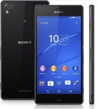 Sony Xperia Z3 D6616 32GB