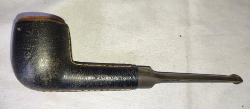 Ancienne pipe fumeur - ancienne, marque