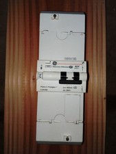 Disjoncteur différentiel