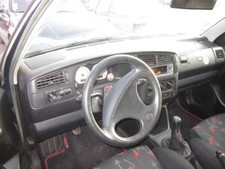 Moteur VOLKSWAGEN GOLF 3