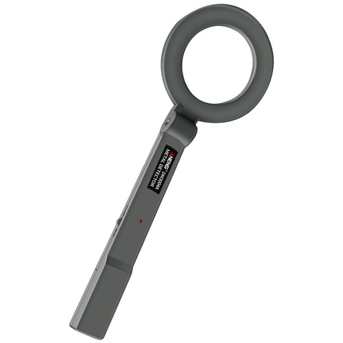 Détecteur métal portable - de,