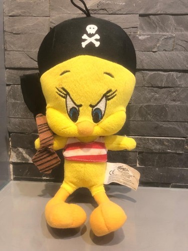 Peluche collection titi - collection,