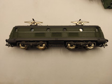 Lima H0 8025 L Belgian Electric Locomotive Series 125012 SNCB GREAT H0 NO BOX