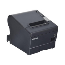 Epson TM-T88V Noir M244A -