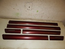 Coupez Pare-Chocs Kit Mercedes