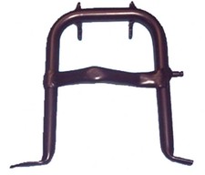 Tribune Principale Vrac Noir