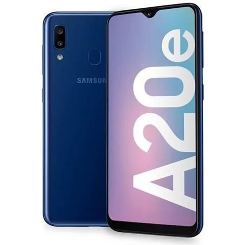 Samsung galaxy a20e 32go - samsung,