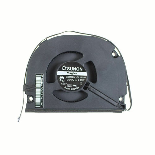 Sunon mg60121v1 c01u s9a cpu - mg60121v1-c01u-s9a,