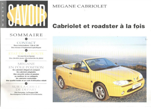 Catalogue renault - renault,