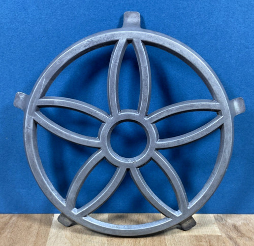 Ancien dessous plat - ancien,