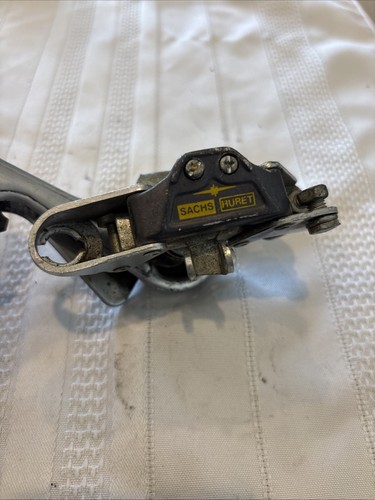 Sachs huret duopar - huret, rear