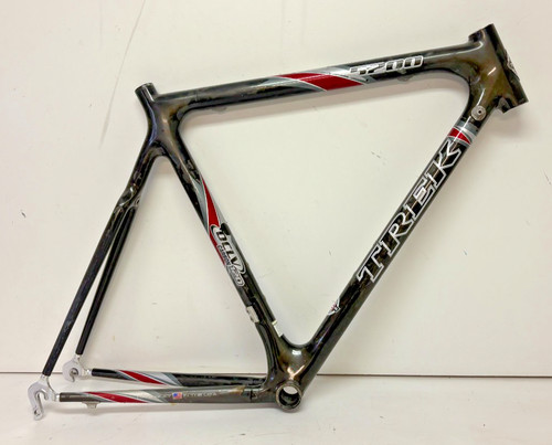 Trek 5200 58cm - , 120