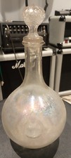 Carafe à Vin 19 Eme Siècle