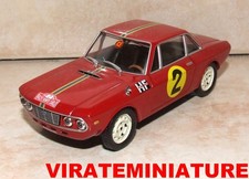 LANCIA FULVIA 1300 HF 5°