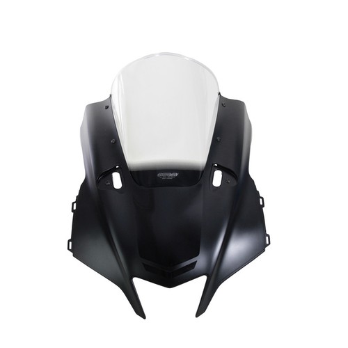 Bulle mra racing yamaha - mra,