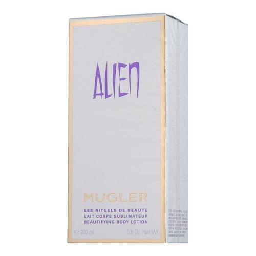 Thierry mugler alien lotion - alien,