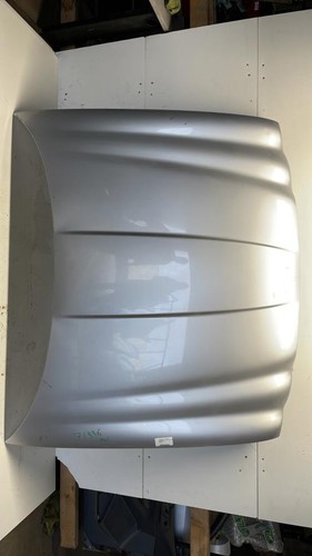 Capot jaguar x350 - xj,