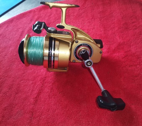 Moulinet daiwa 9 - moulinet, gs-9