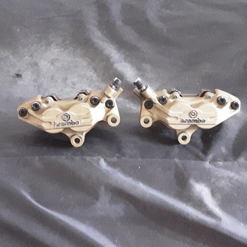 Paire etriers brembo - paire, d’etriers