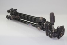 Manfrotto 190DB Aluminium