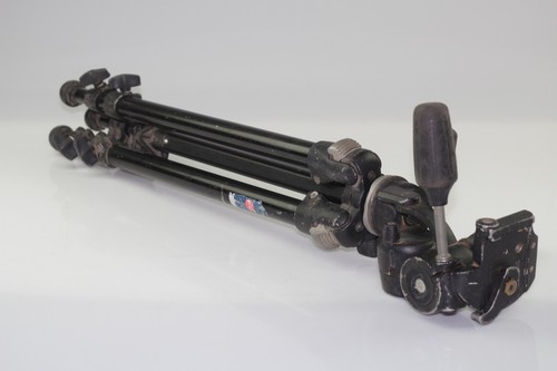 Manfrotto 190db aluminium - manfrotto,