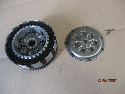 Embrayage pour suzuki 125 - pour, ts